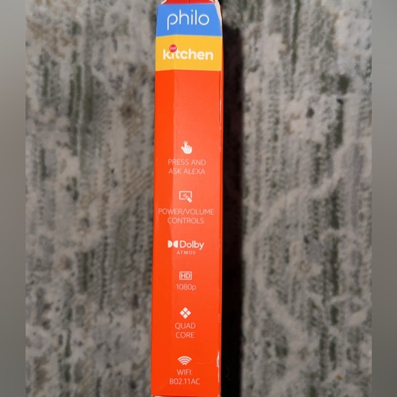 NIB Amazon Fire TV Stick 3rd Generation - Picture 3 of 10